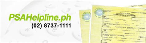 psa hotline number toll free|Directory .